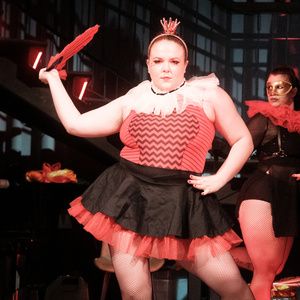 Photos: I'M THAT WITCH Enchants Chelsea Table + Stage