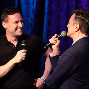 Photos: JIM CARUSO'S CAST PARTY Launches Season 22