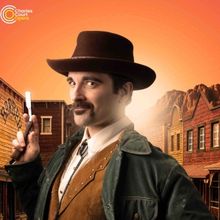 THE BARBER OF SEVILLE Comes to Wilton's Music Hall in March