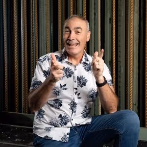 Original Wiggle Joins the Cast of the Australian Tour of ANNIE