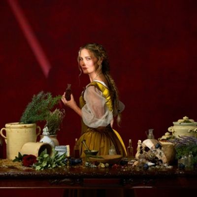 Photo: First Look at Jennifer Nettles in GIULIA: THE POISON QUEEN OF PALERMO