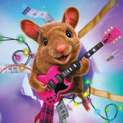 THE TAILOR OF GLOUCESTER Musical to Open at Farnham Maltings