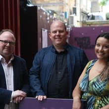 New Trustees Appointed At King's Head Theatre