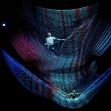 World Premiere Of NOLI TIMERE Announced At McCarter Theatre