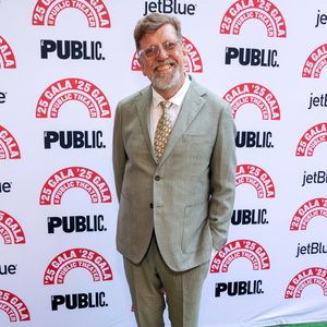 The Public Theater Artistic Director Oskar Eustis to Step Down