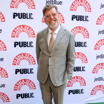 The Public Theater Artistic Director Oskar Eustis to Step Down