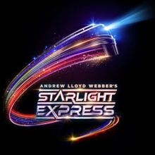 STARLIGHT EXPRESS Extends Season 24-Hours After Priority Pre-sale