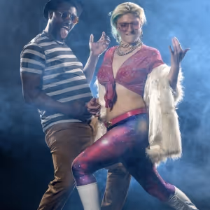 AIRNESS Comes to The Contemporary Theater Company