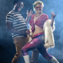 AIRNESS Comes to The Contemporary Theater Company