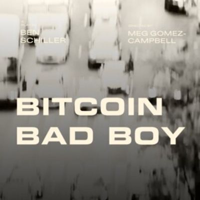 BITCOIN BAD BOY To Perform At The NYC Chain Theatre