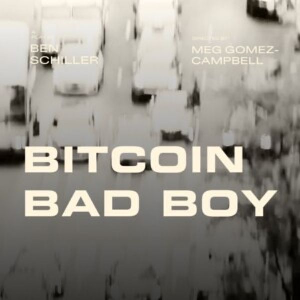 BITCOIN BAD BOY To Perform At The NYC Chain Theatre Photo