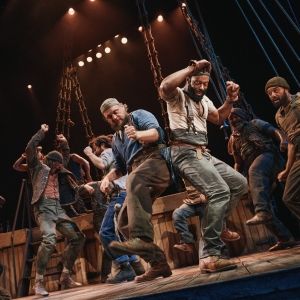 SWEPT AWAY Original Cast Will Reunite For One-Night-Only Concert