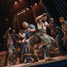 SWEPT AWAY Original Cast Will Reunite For One-Night-Only Concert