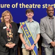 Louisville Will Host The International Thespian Festival in 2027