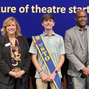 Louisville Will Host The International Thespian Festival in 2027