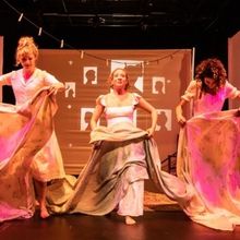 WP Theater Unveils 2026 Space Program Residents: HAIRCUT PLAY :€ By Eulàlia Comas