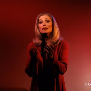 Photos: Ann Kittredge's LOVE FOR SALE at Don't Tell Mama Celebrates 10 Years of…