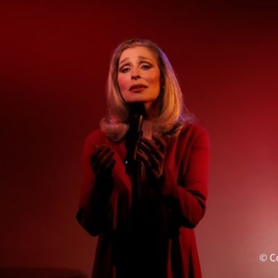 Photos: Ann Kittredge's LOVE FOR SALE at Don't Tell Mama Celebrates 10 Years of Cabaret