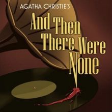 Second Street Players Perform AND THEN THERE WERE NONE in September