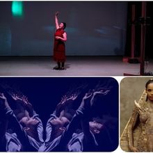 836M Unveils 2026 Program Featuring Delphine Diallo, Anne Hege, and RAWdance