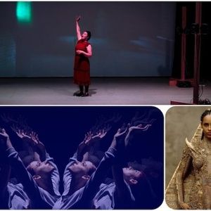 836M Unveils 2026 Program Featuring Delphine Diallo, Anne Hege, and RAWdance