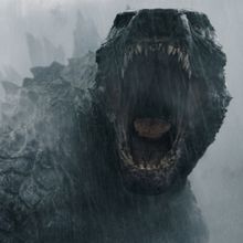 Photos: Apple TV+ Unveils First-Look at Godzilla & Titans Live Action Original Series