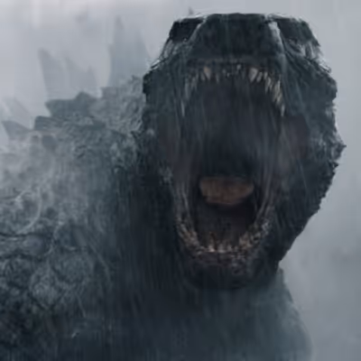 Photos: Apple TV+ Unveils First-Look at Godzilla &amp; Titans Live Action Original Series
