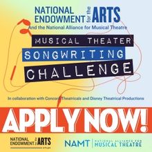 Musical Theater Songwriting Challenge Returns for 2023