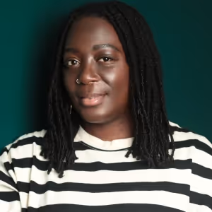 Hightide Reveals Titilola Dawudu as New Artistic Director
