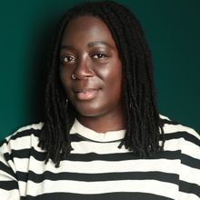 Hightide Reveals Titilola Dawudu as New Artistic Director