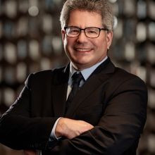  HK Phil's Chief Executive Benedikt Fohr Will Leave After Season 2024/25