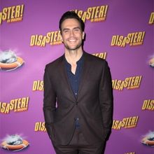 Cheyenne Jackson, RUPAUL'S DRAG RACE Stars to Headline Gay Days at Disneyland