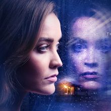 THE GIRL ON THE TRAIN is Coming to Milton Keynes Theatre
