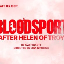 Tickets On Sale For World Premiere Of BLOODSPORT