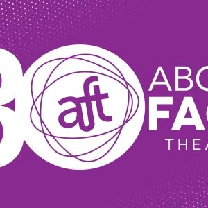 About Face Theatre Announces Local and National Partnerships for its 30th…