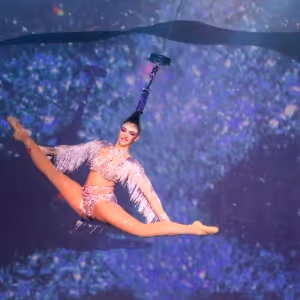 CIRQUE MUSICA HOLIDAY WONDERLAND Comes to the State Theatre New Jersey