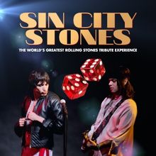 Sin City Stones Will Debut at Horseshoe Las Vegas