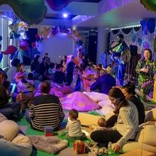 A MESSAGE FOR THE FUTURE Will Embark on UK Tour