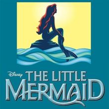 Performance Now Theatre Company Brings Disney's THE LITTLE MERMAID to the Lakewood Cu