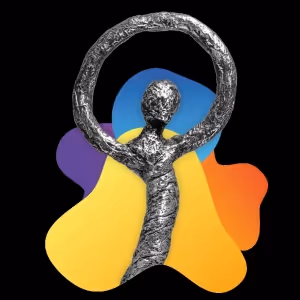 2024 Silver Ticket Award Goes To Leonard McHardy At the 44th Annual Dora Mavor Moore…
