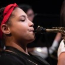 NJPAC Opens Registration For 2025–26 TD Jazz For Teens Program