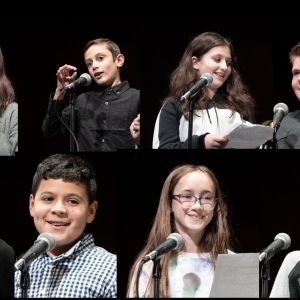 Go Behind the Scenes to Support Community Storytelling and Education Programs at…