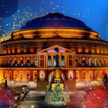 Anna Lapwood, Take That, and More Set For Royal Albert Hall Christmas Season