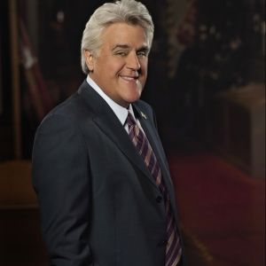 Jay Leno Will Return to Encore Theater at Wynn Las Vegas