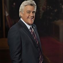  Jay Leno Will Return to Encore Theater at Wynn Las Vegas