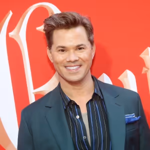 Andrew Rannells Will No Longer Lead TAMMY FAYE Musical