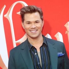 Andrew Rannells Will No Longer Lead TAMMY FAYE Musical