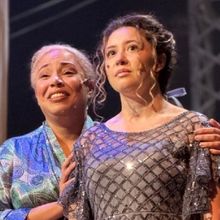 Photos: THE GLASS MENAGERIE At Ocala Civic Theatres