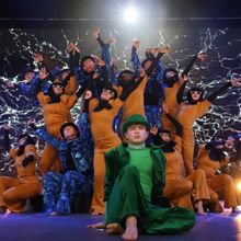 MOVE IT Reveals 2025 Headliners F or Milestone Anniversary Show