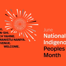 Banff Centre for Arts and Creativity Celebrates National Indigenous Peoples Month